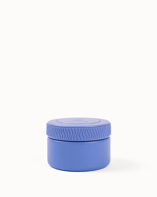 Mini Food Jar Splash