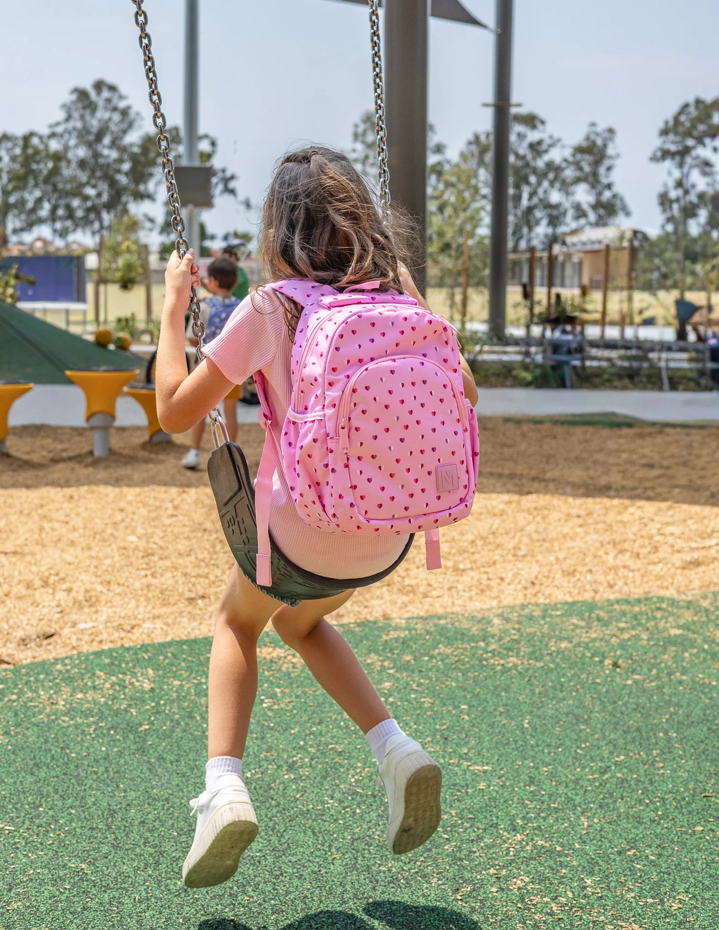 Mini Backpack Sweetheart