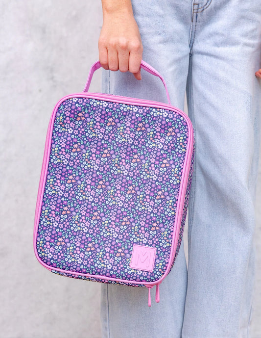 Insulated Lunch Bag Meadow