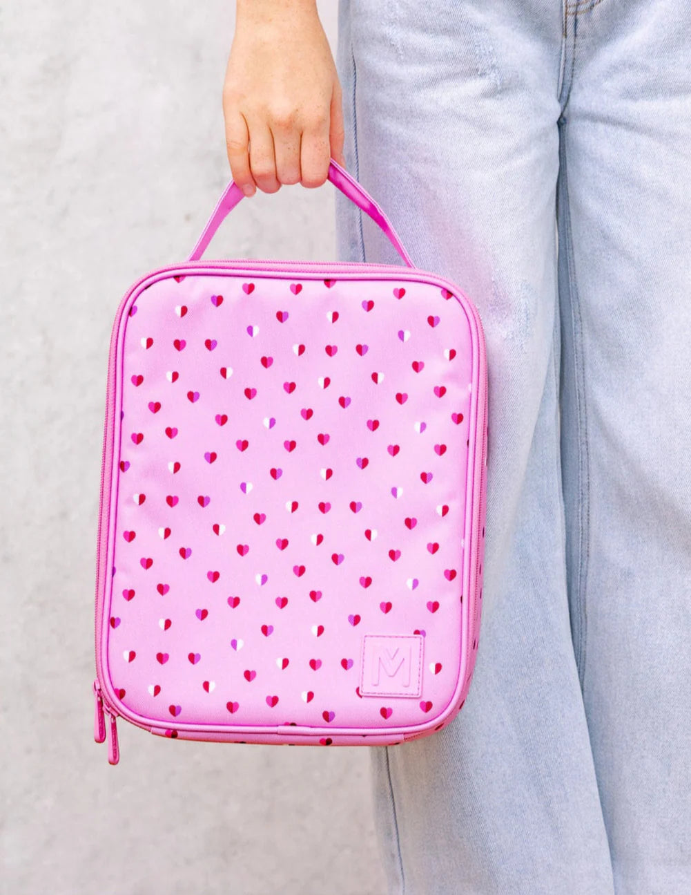 Insulated Lunch Bag Sweetheart