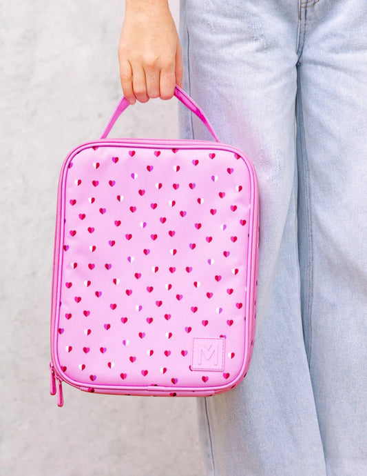 Insulated Lunch Bag Sweetheart