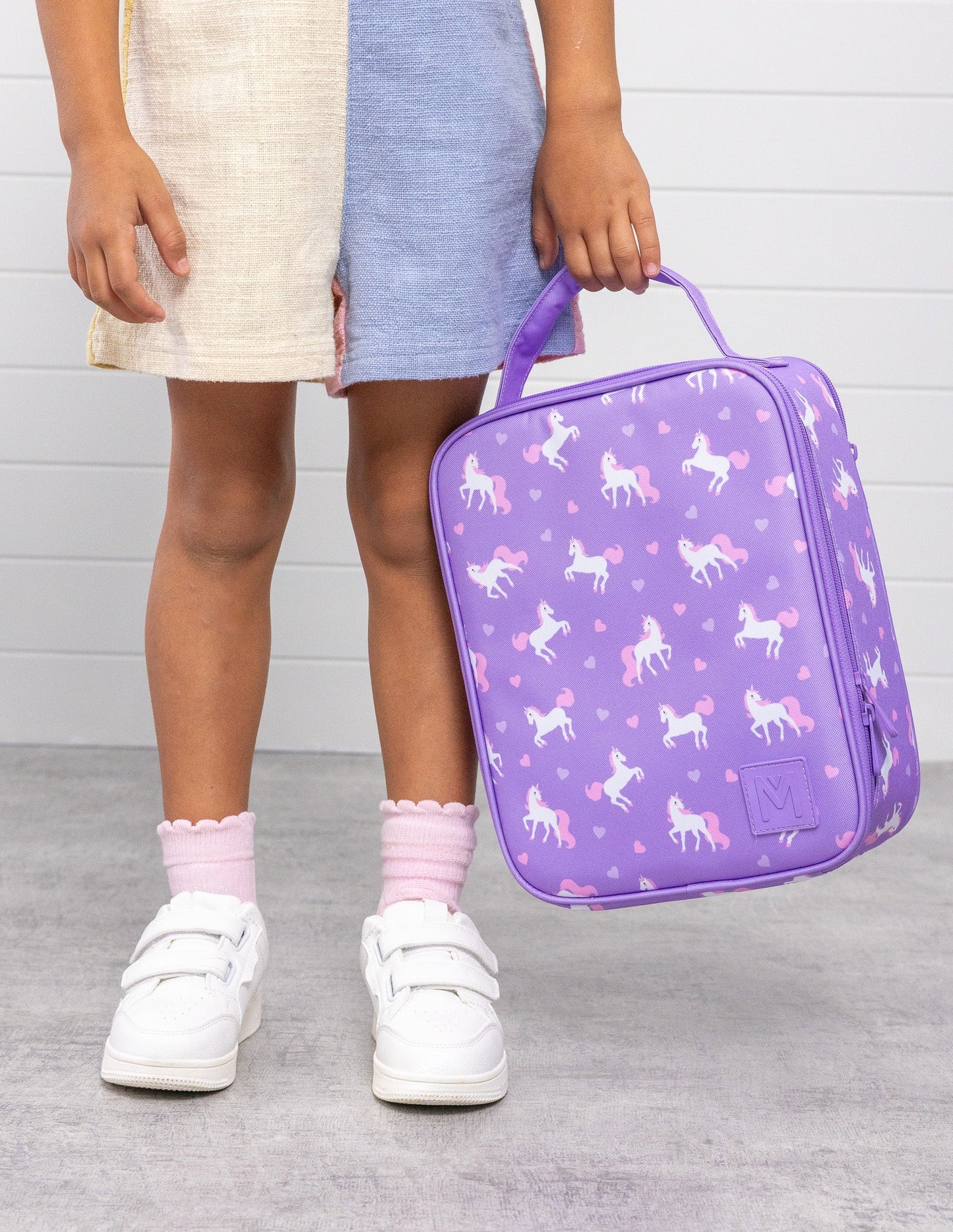 Insulated Lunch Bag Unicorns