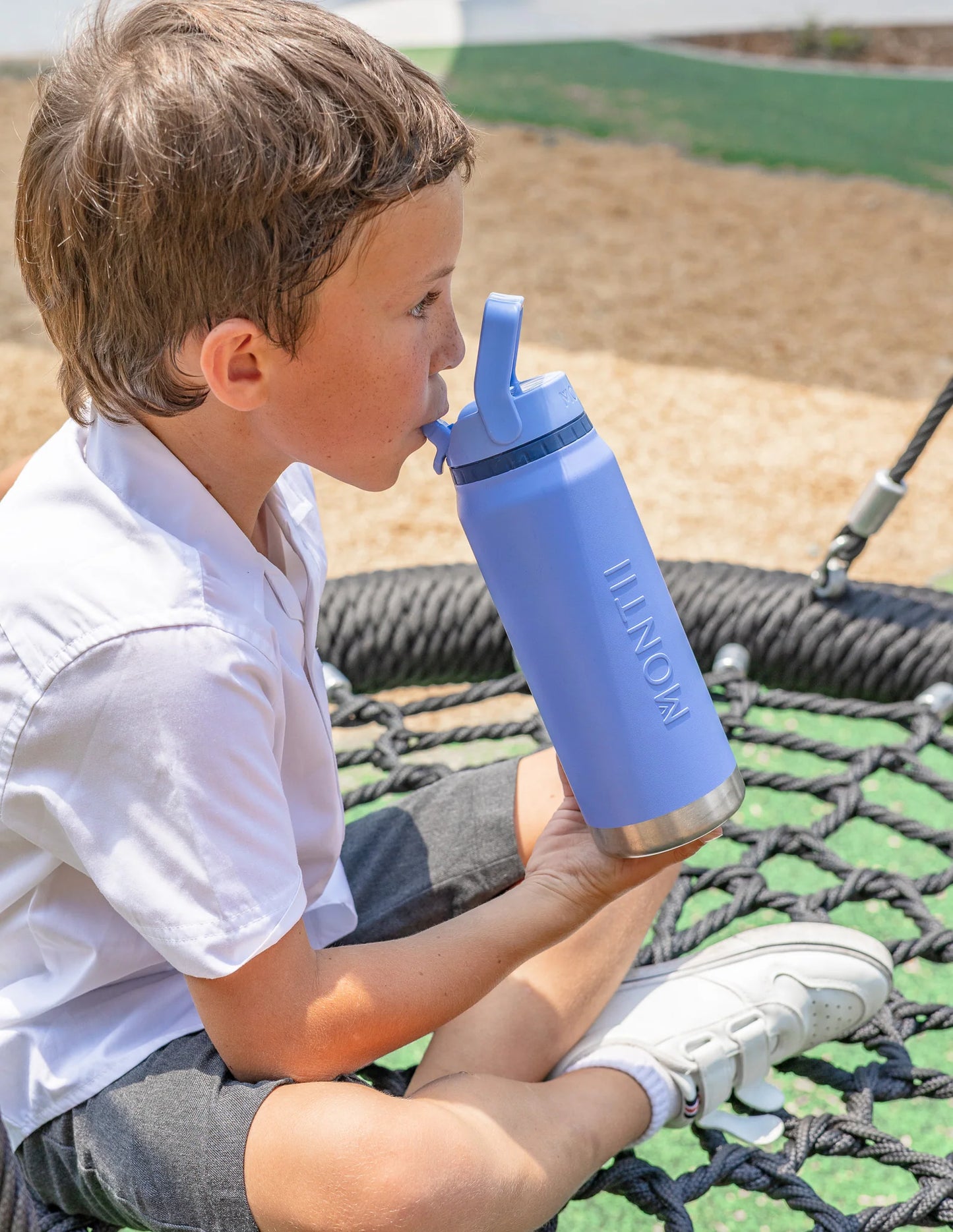 Sport Drink Bottle 750ml Splash