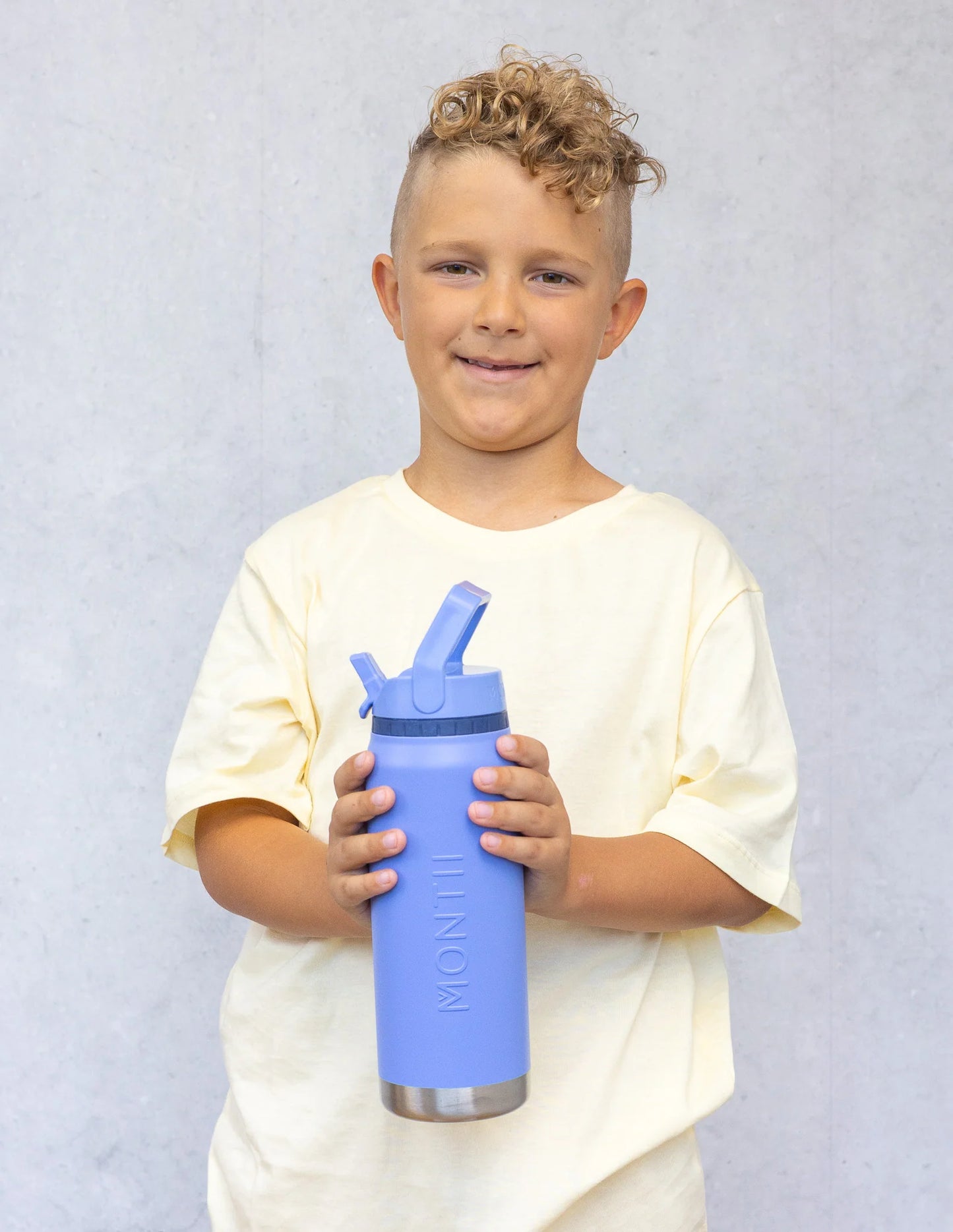 Sport Drink Bottle 750ml Splash