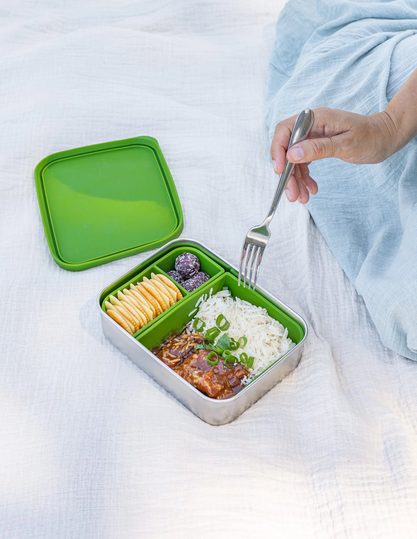 Multiway Lunch Box Pickle