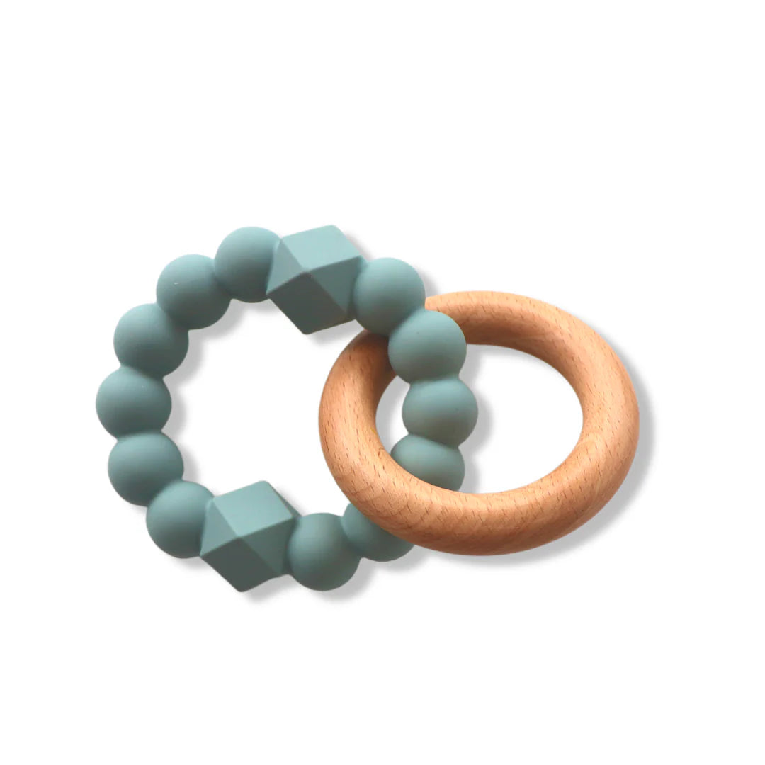 Moon Teether Sage.