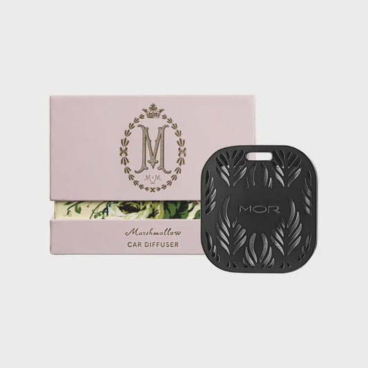 Marshmallow Car Diffuser