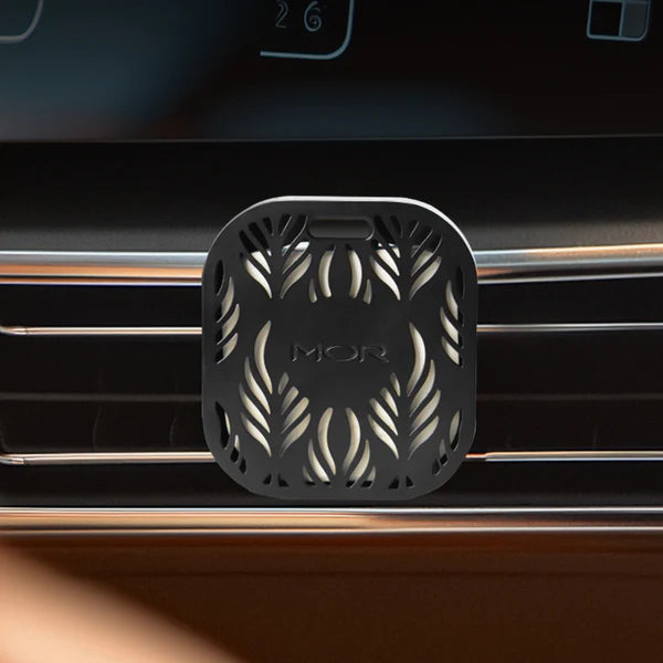 Marshmallow Car Diffuser