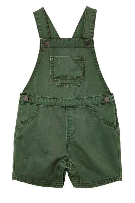 Urban Green Overall