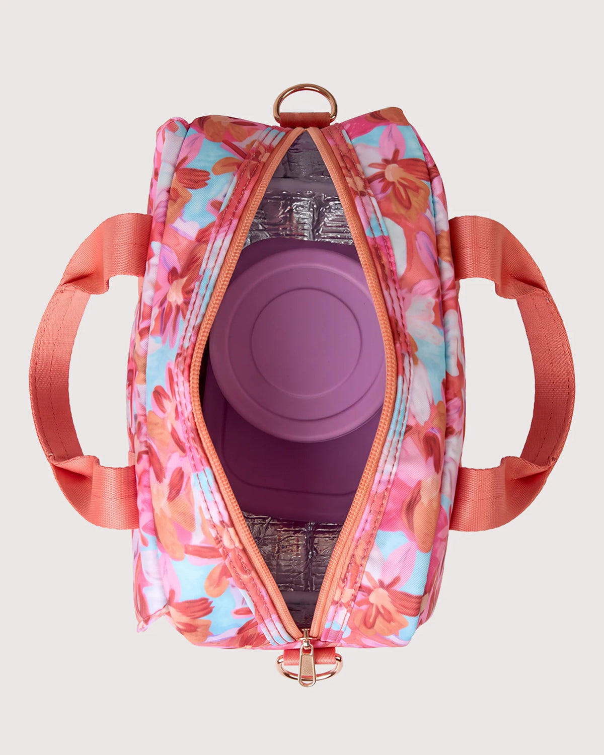 Flor Del Sol The Tote