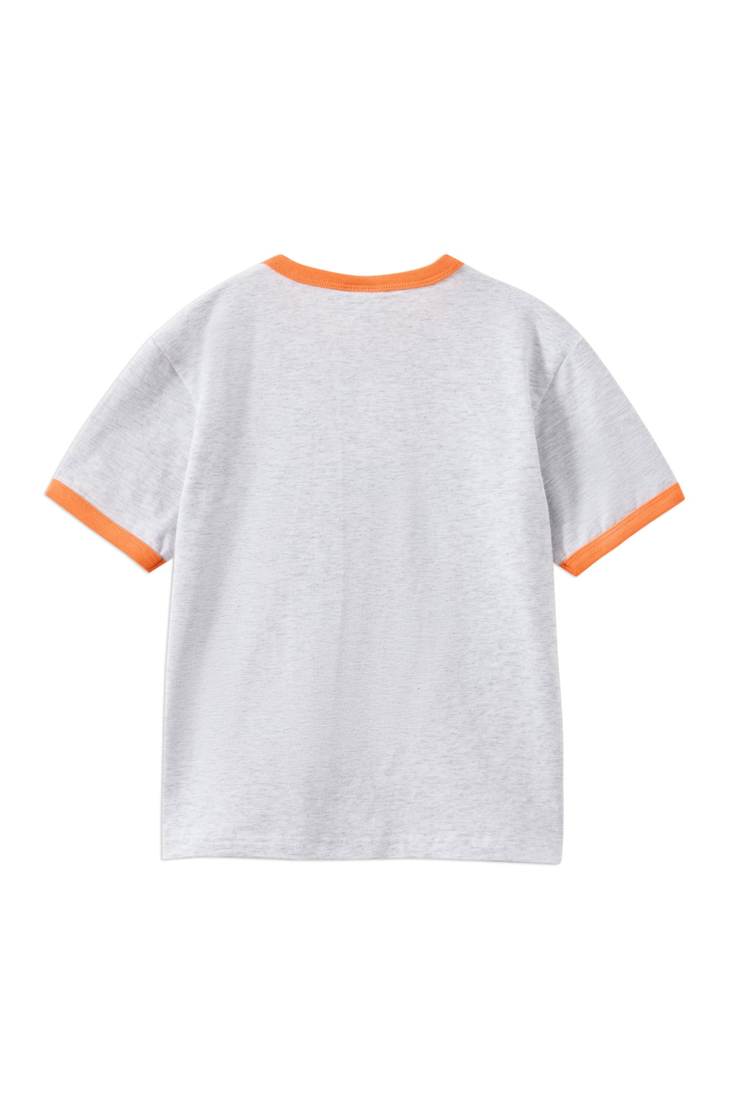 Off Track Tee