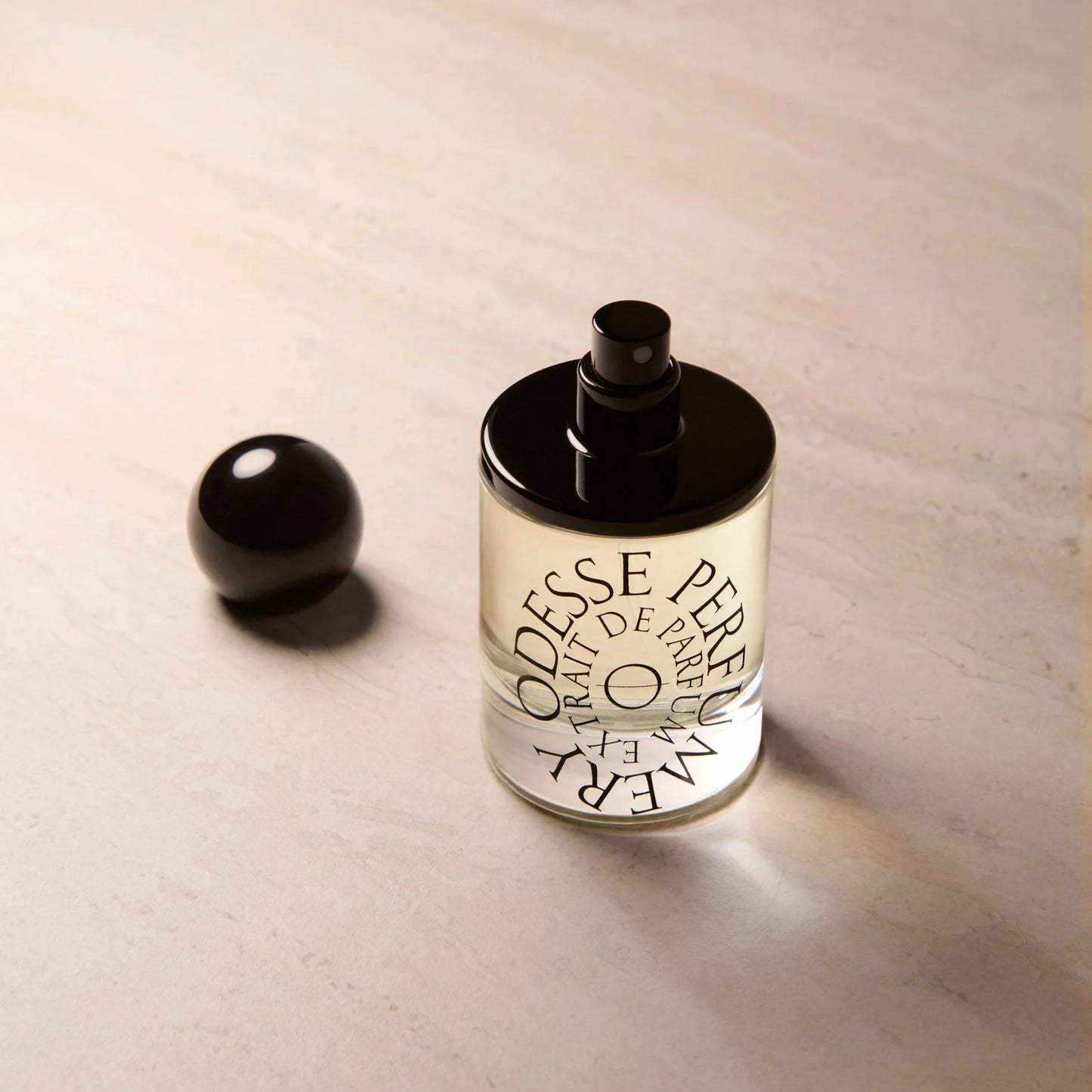 Creme Santal Extrait de Parfum