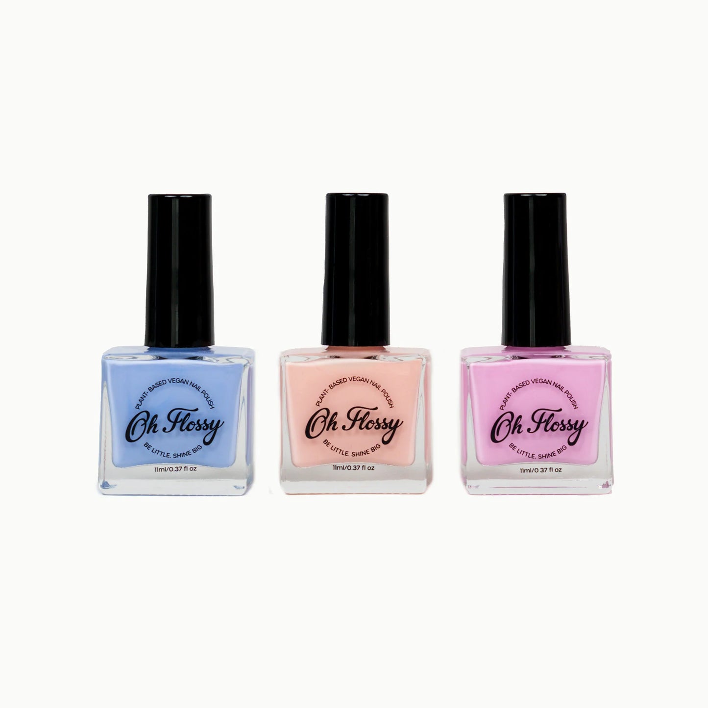 Day Dream Nail Polish Set