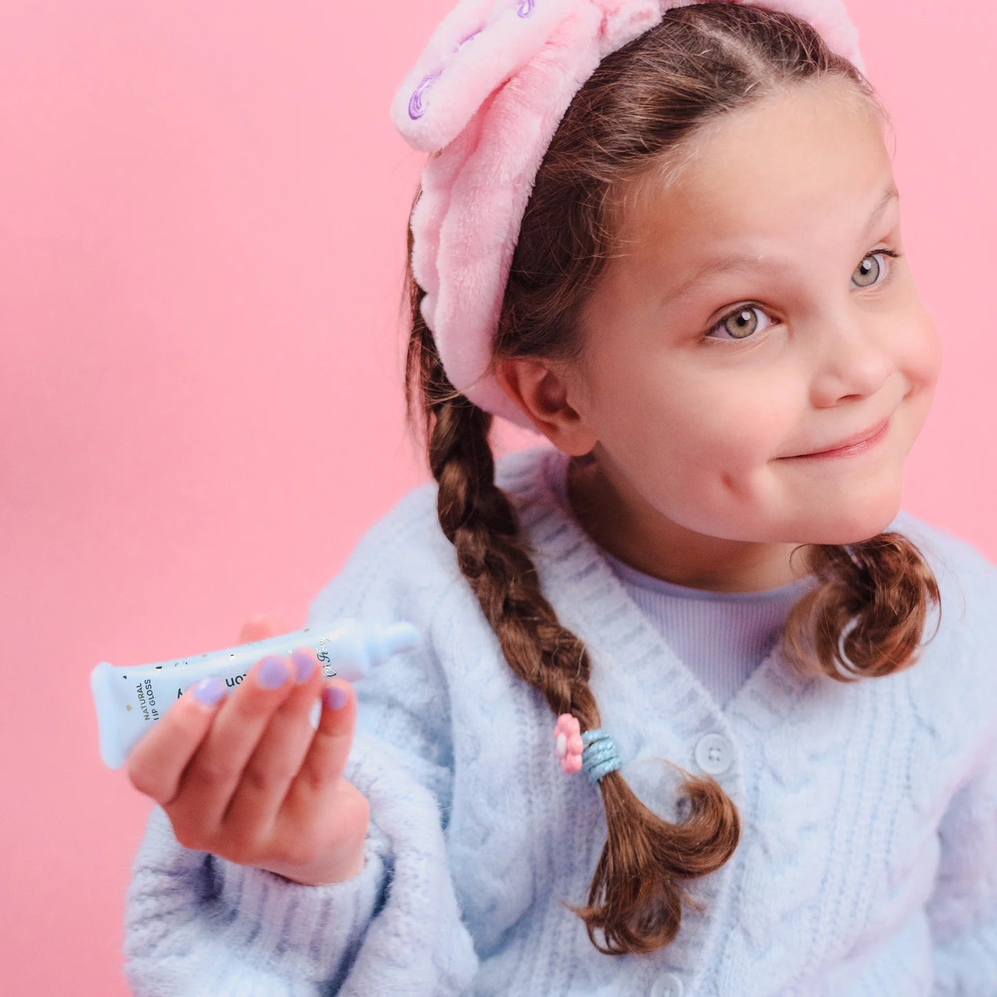 Garden Of Dreams Collection Lip Gloss Set