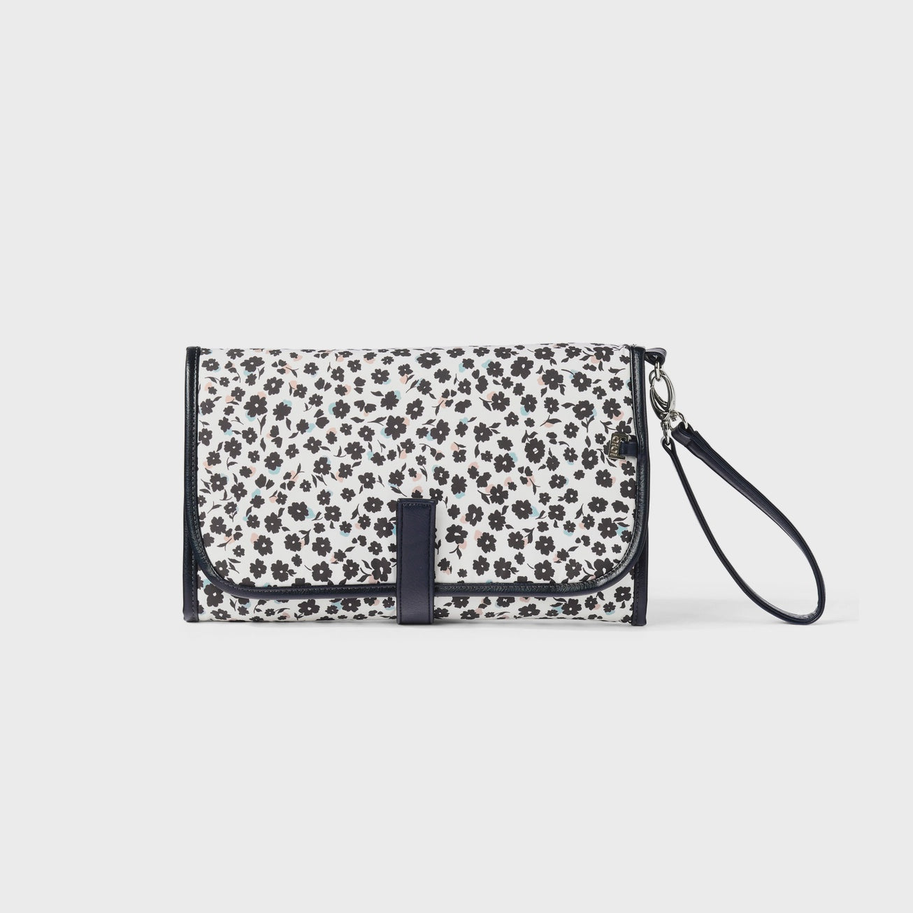 Change Mat Ditsy Floral