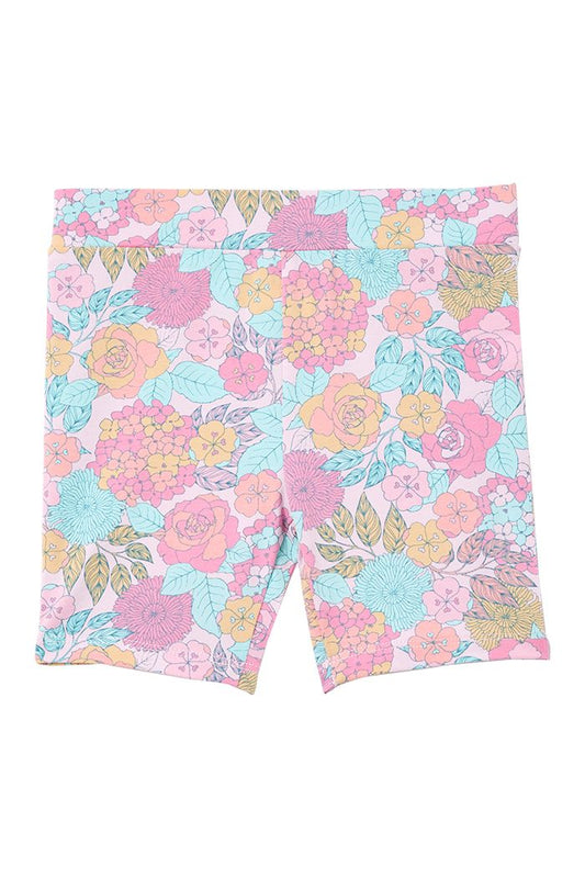 Azalea Bike Short