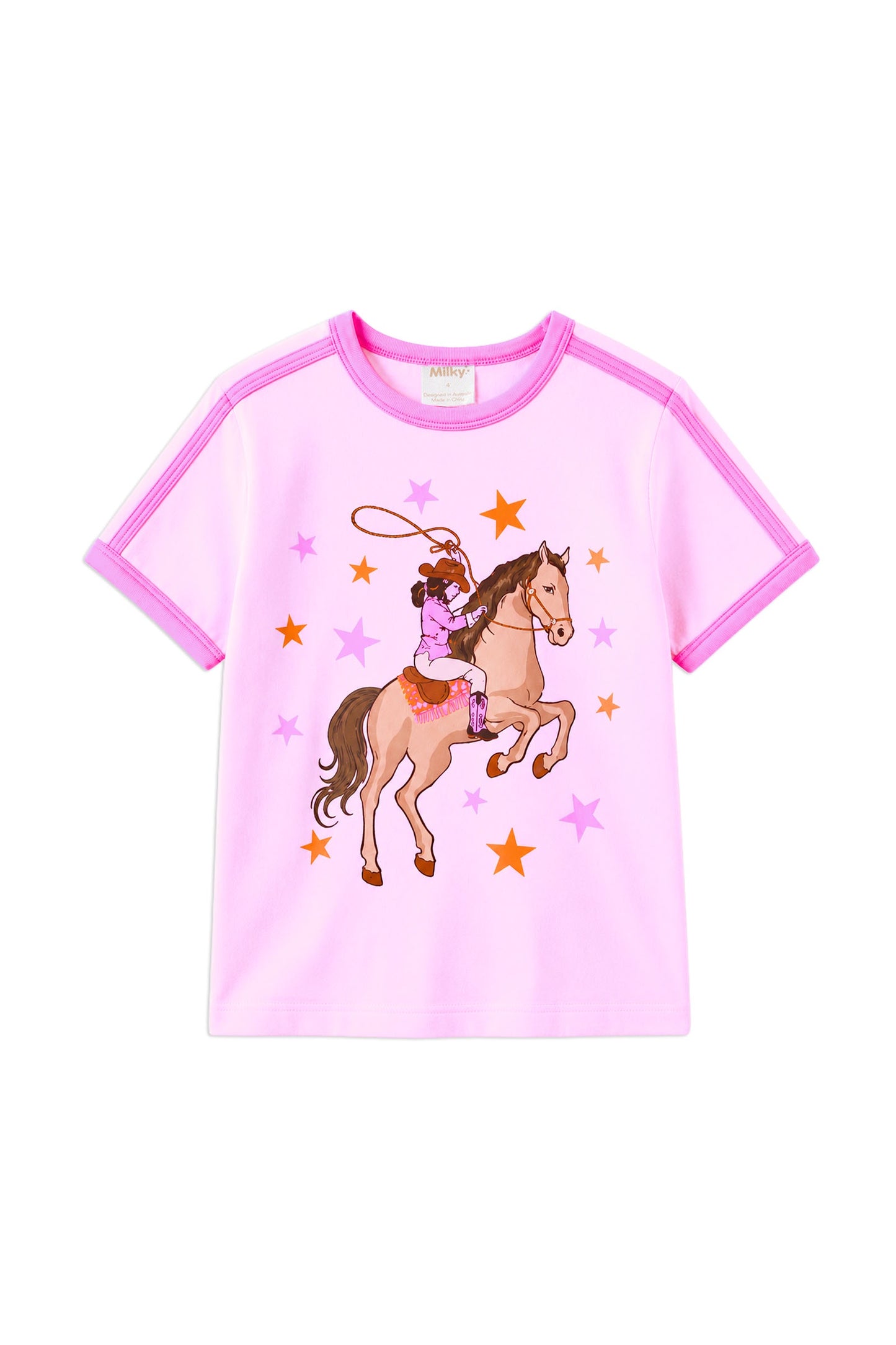 Pony Club Tee