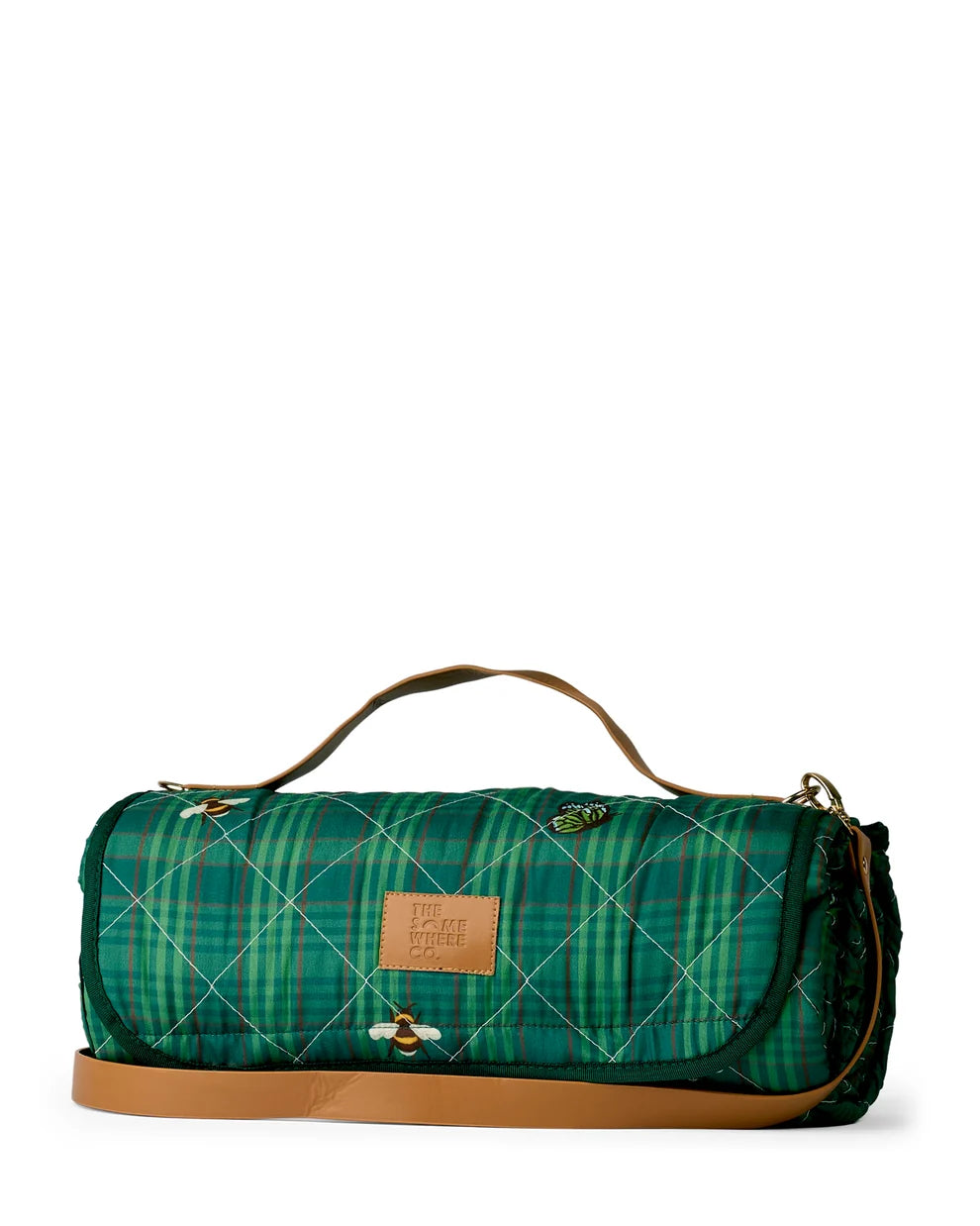 Wilding Picnic Rug