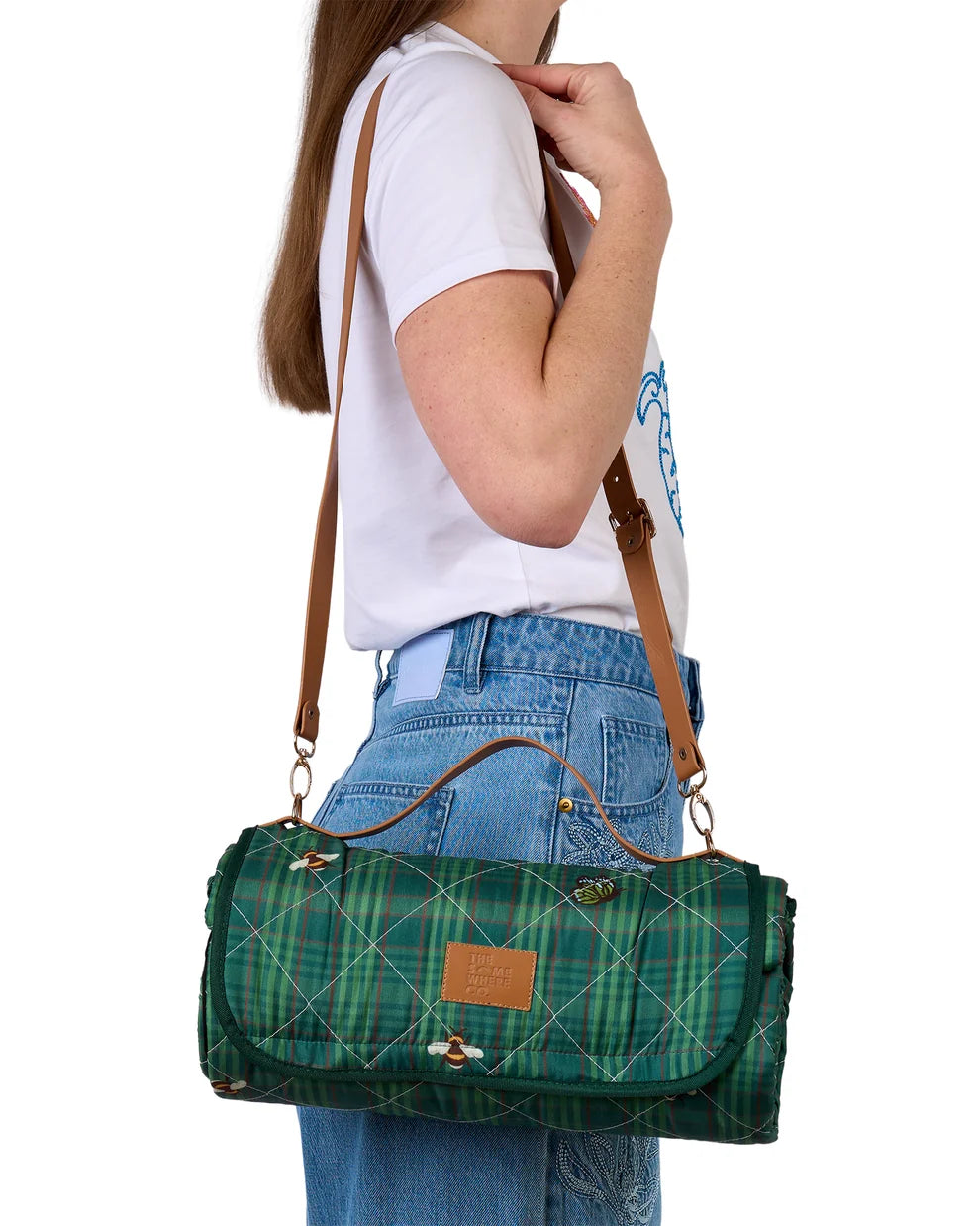 Wilding Picnic Rug
