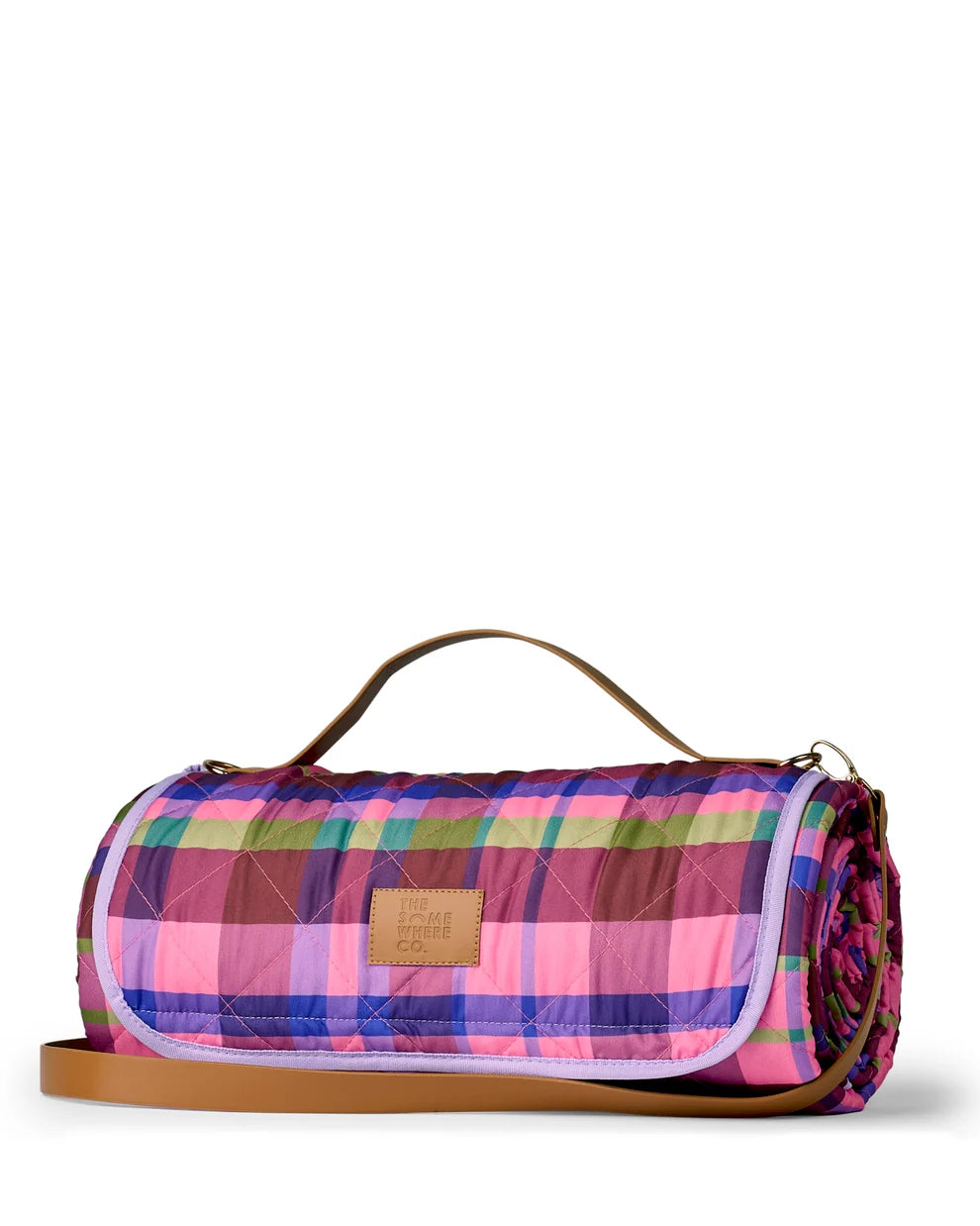 Wanderland Picnic Rug