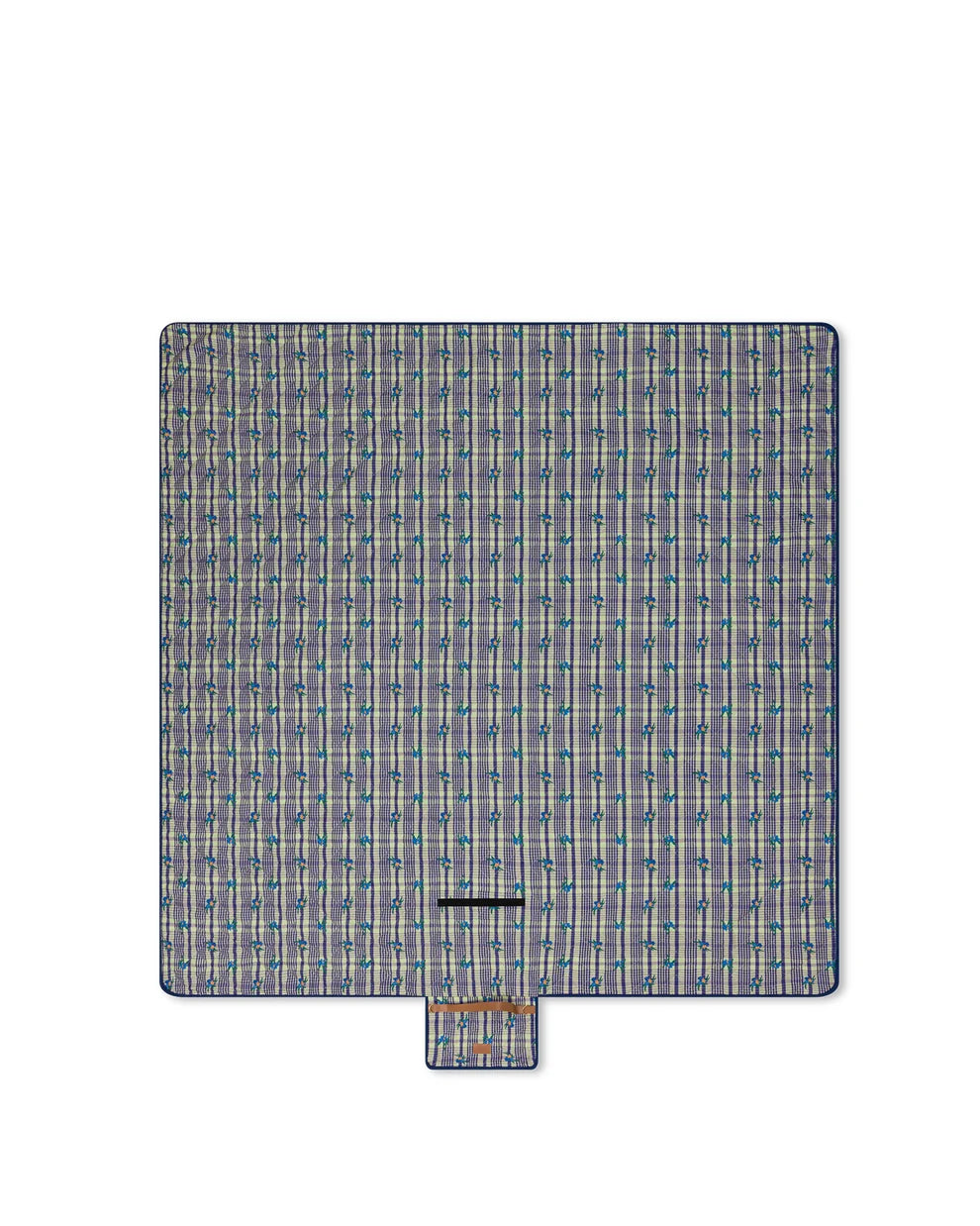Bluebell Picnic Rug