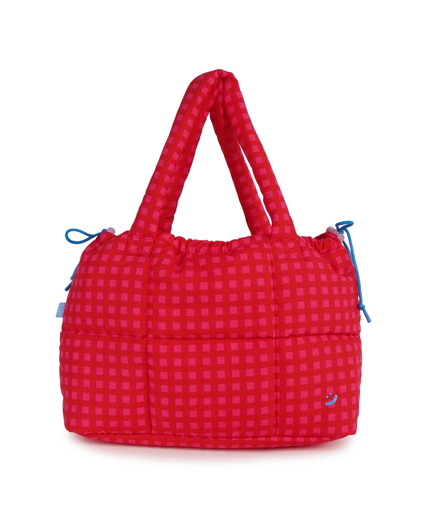 Cherry Pie Marshmallow Midi Tote