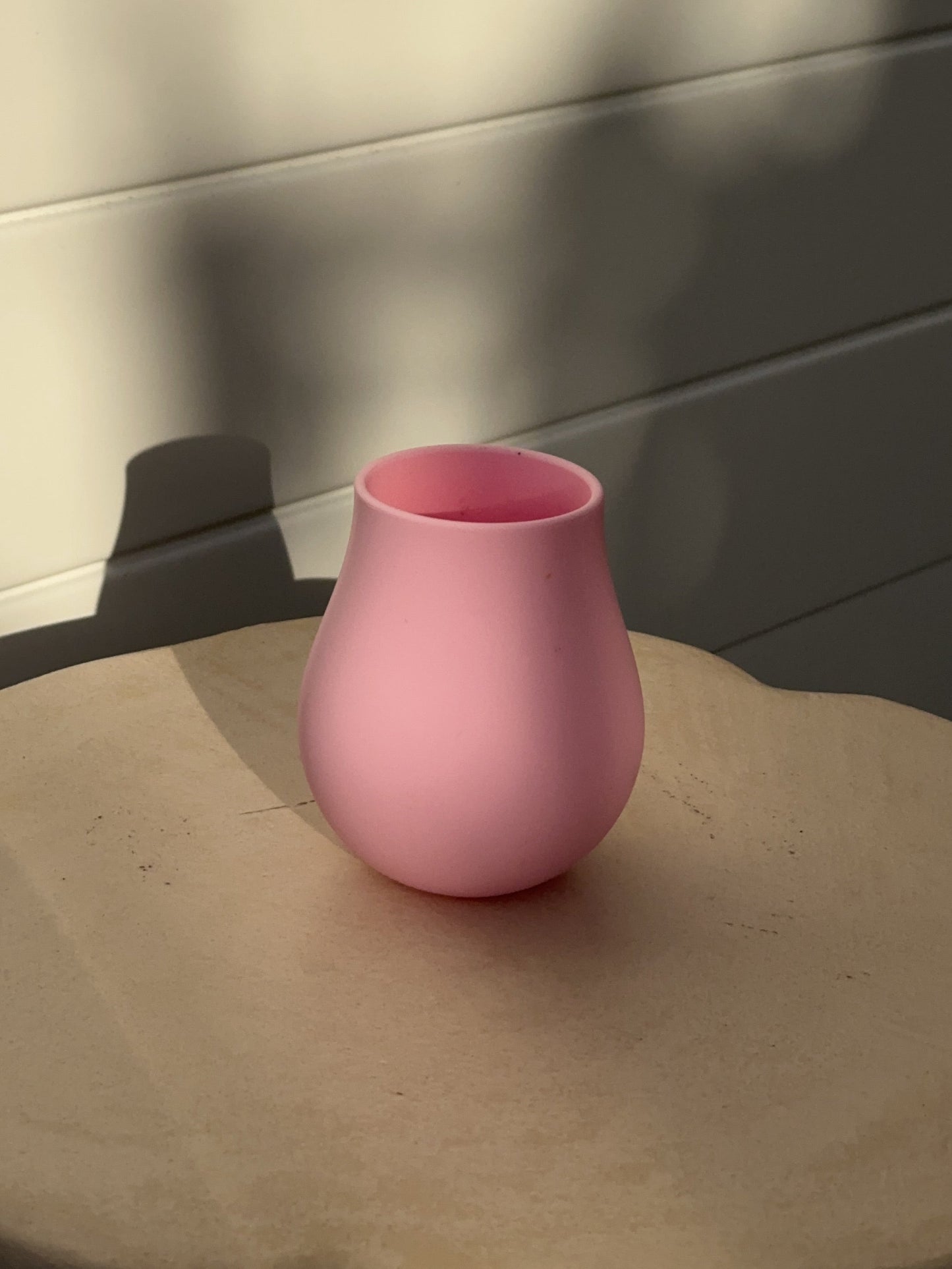 Silicone Gin Cup Fairy Floss 2pk