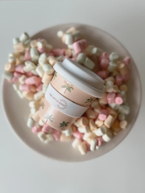 Palms Babychino Cup