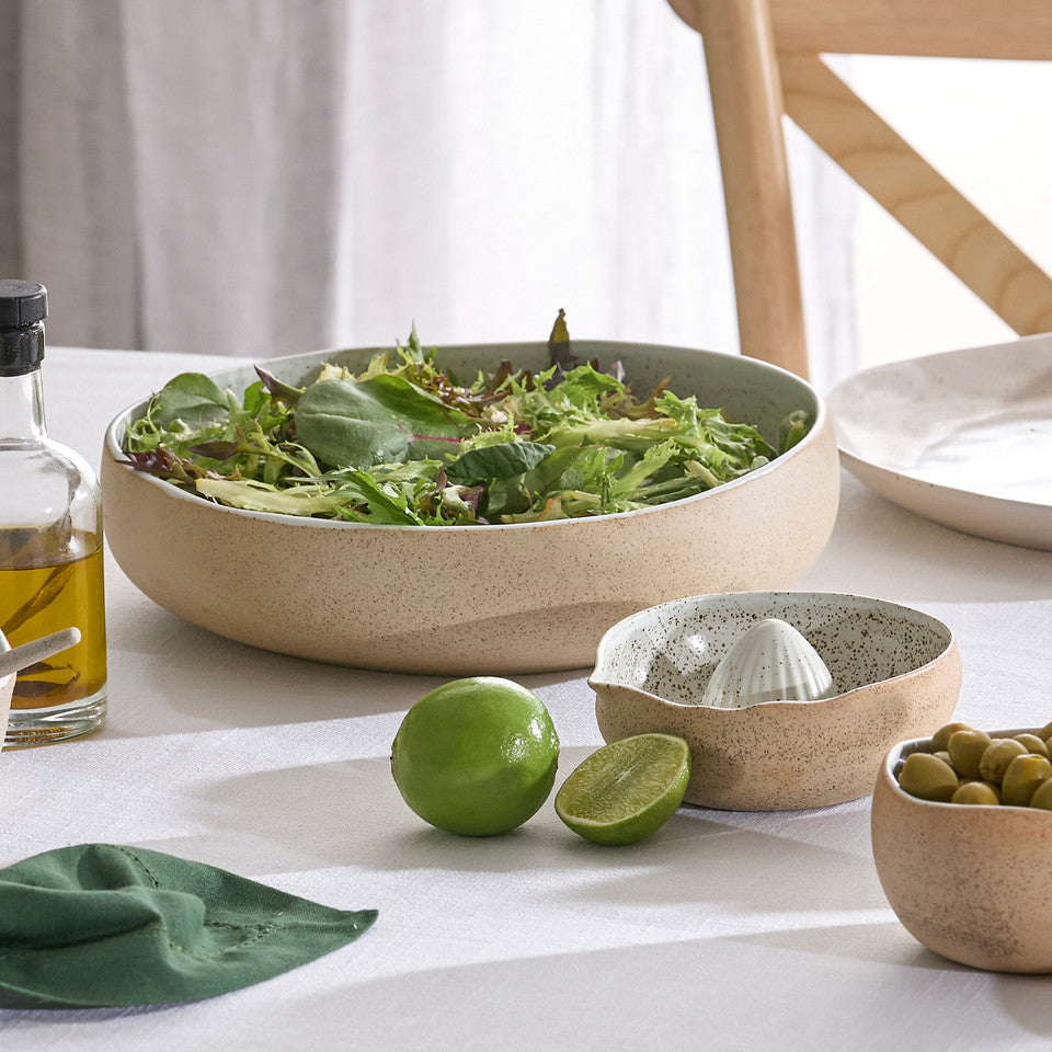 Salad Bowl 27cm Garden to Table