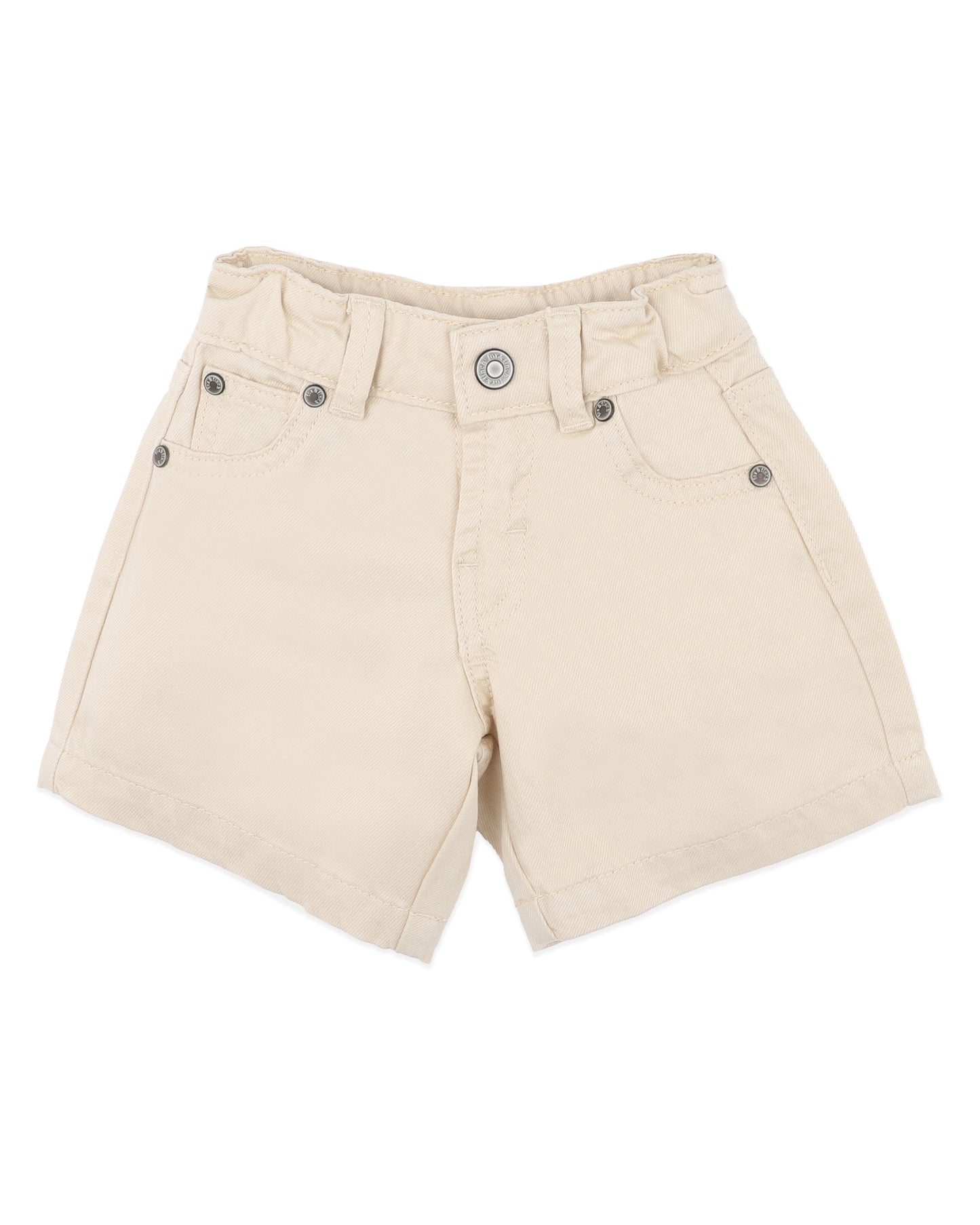 Fox Twill Shorts