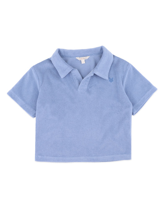 Havana Terry Polo