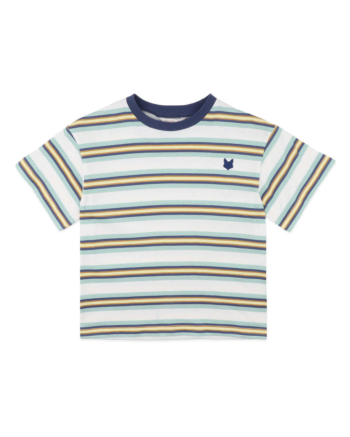 Casablanca Stripe Tee