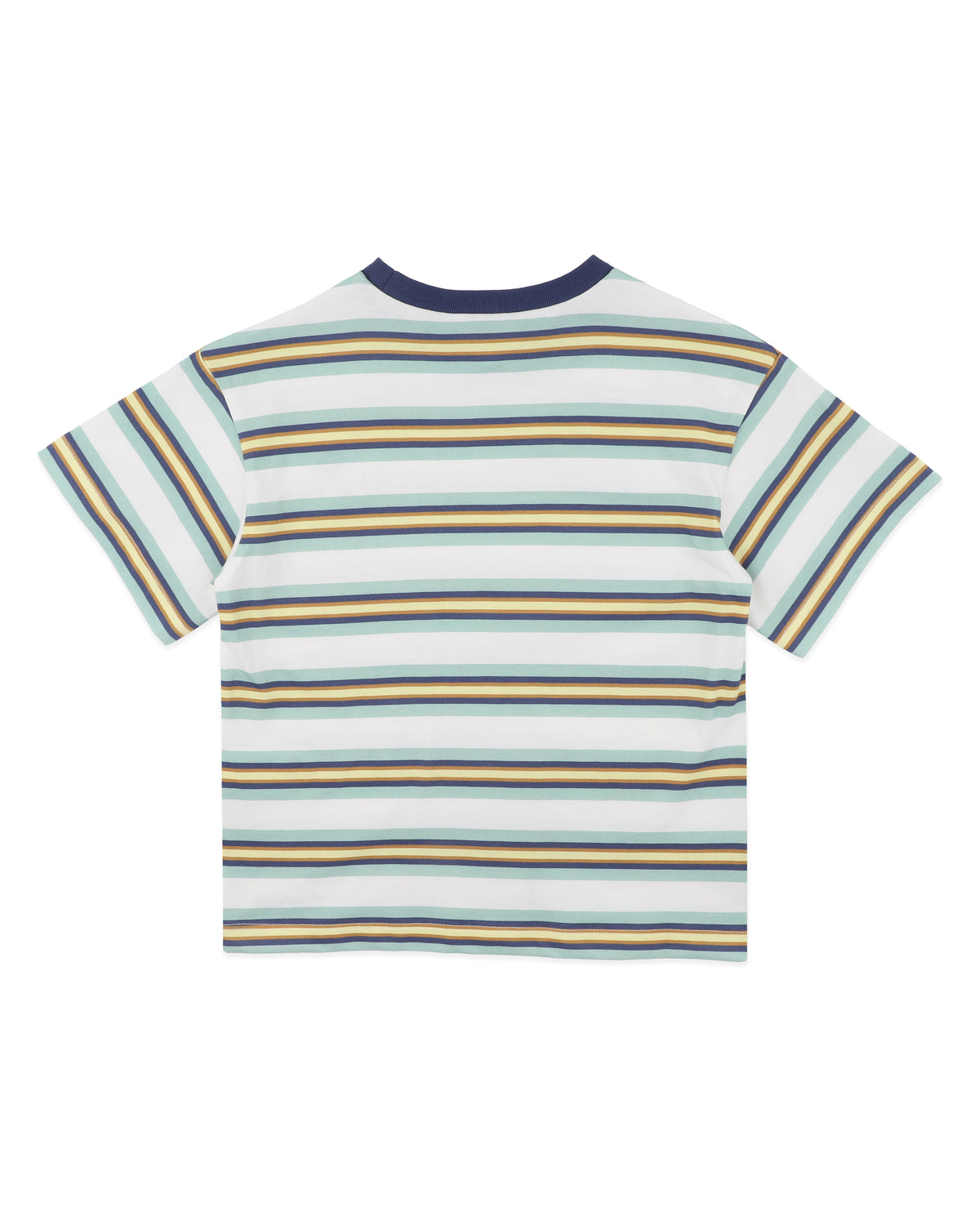 Casablanca Stripe Tee