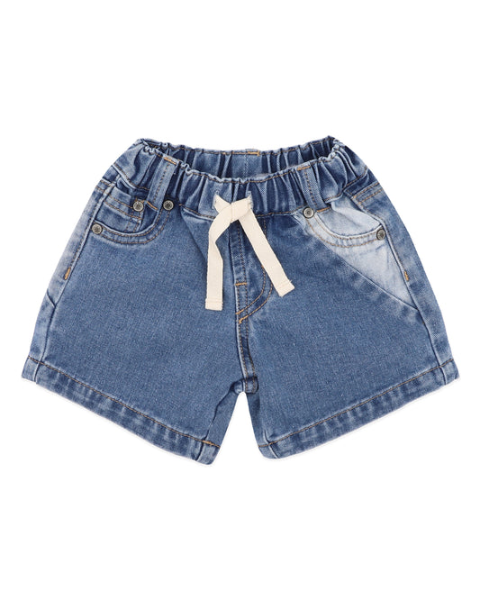 Fox Denim Shorts