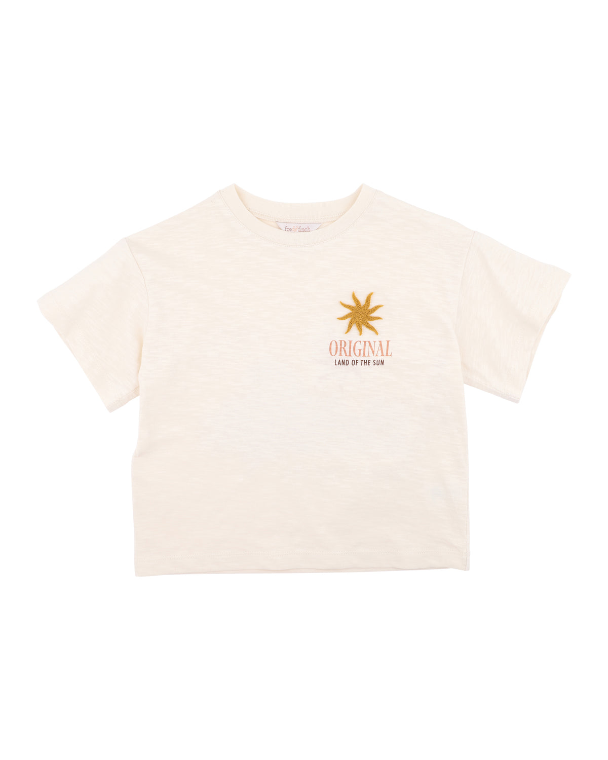 Phoenix Land Of The Sun Tee
