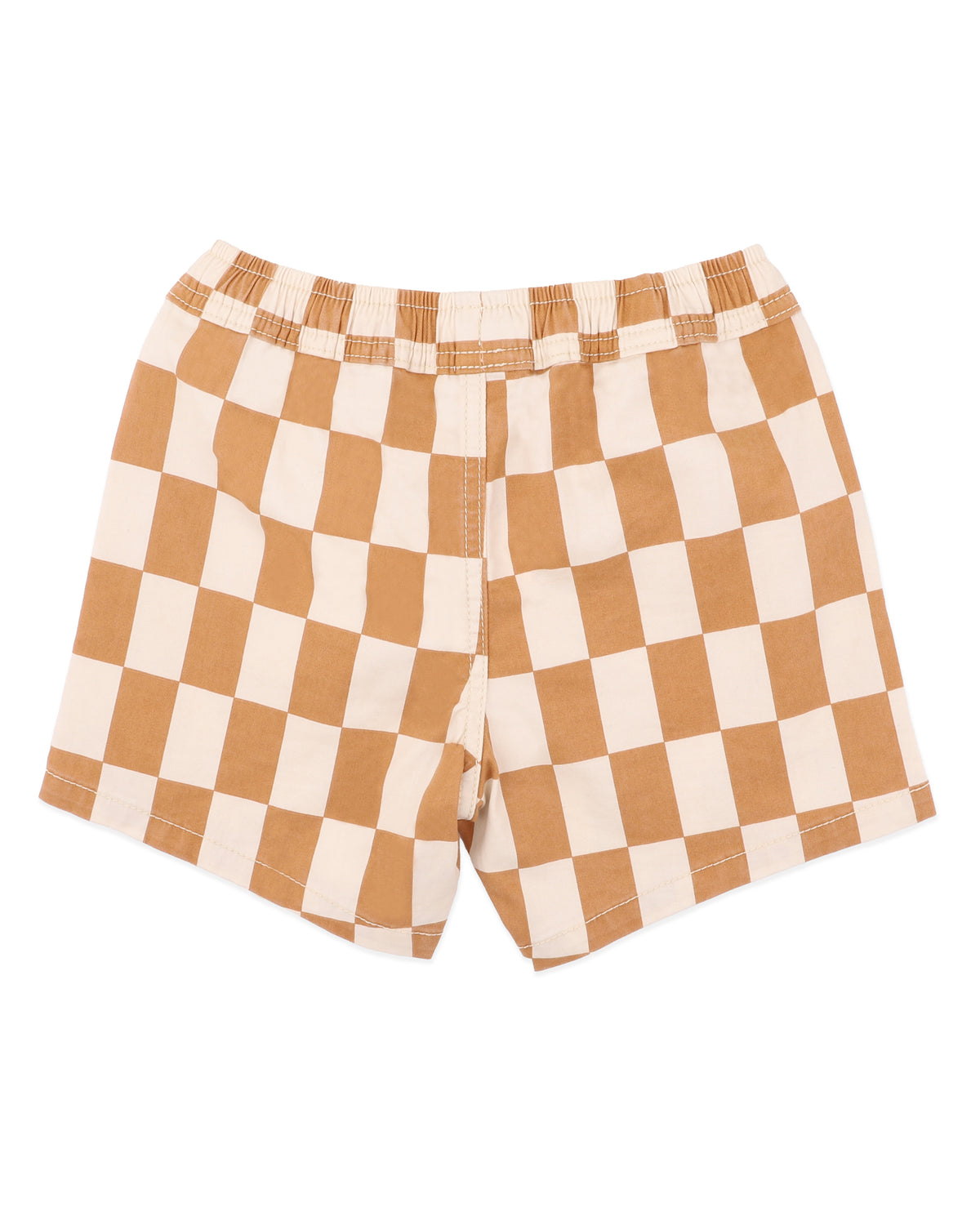 Phoenix Checkerboard Shorts