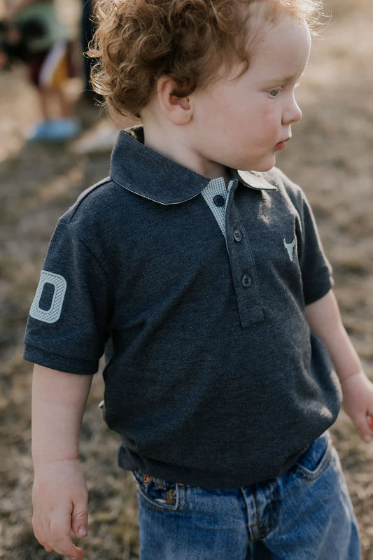 Benny Jnr Polo