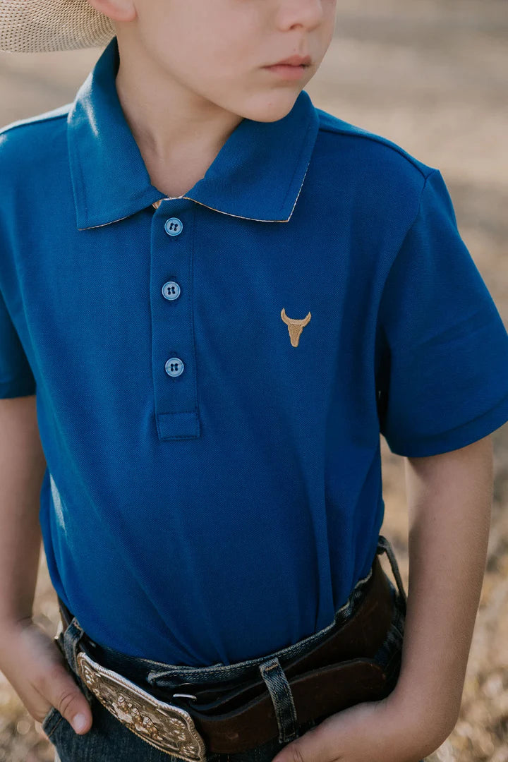 Nathan Jnr Polo