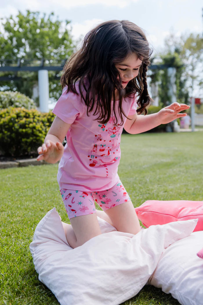 Fairy Floss Pjs