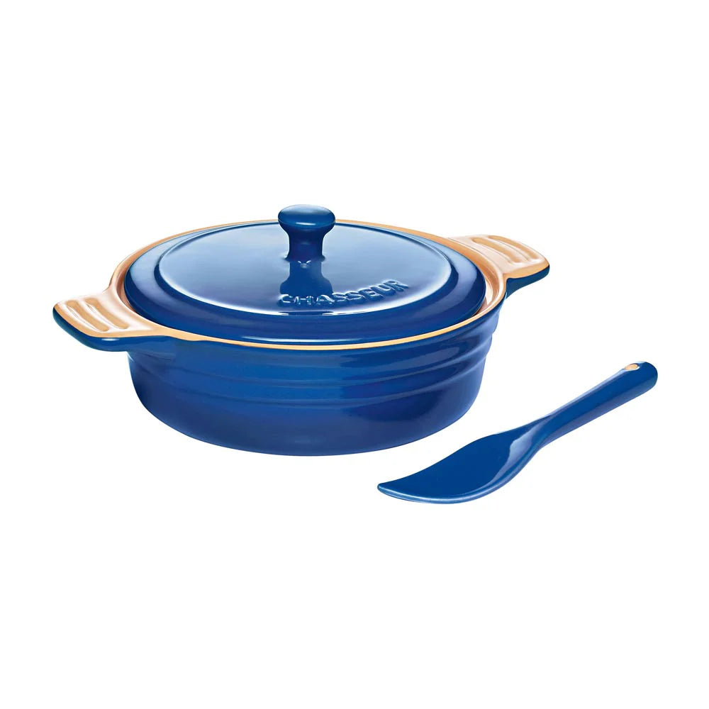 Chasseur Cambert Baker & Spreader Blue
