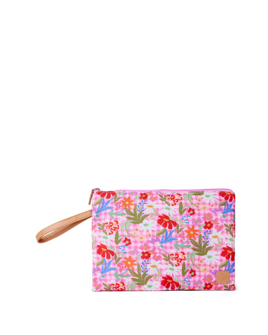 Flowerburst Wet Bag