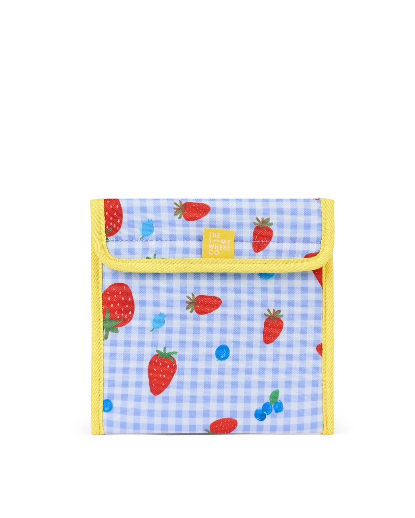 Berry Patch Snack Bag