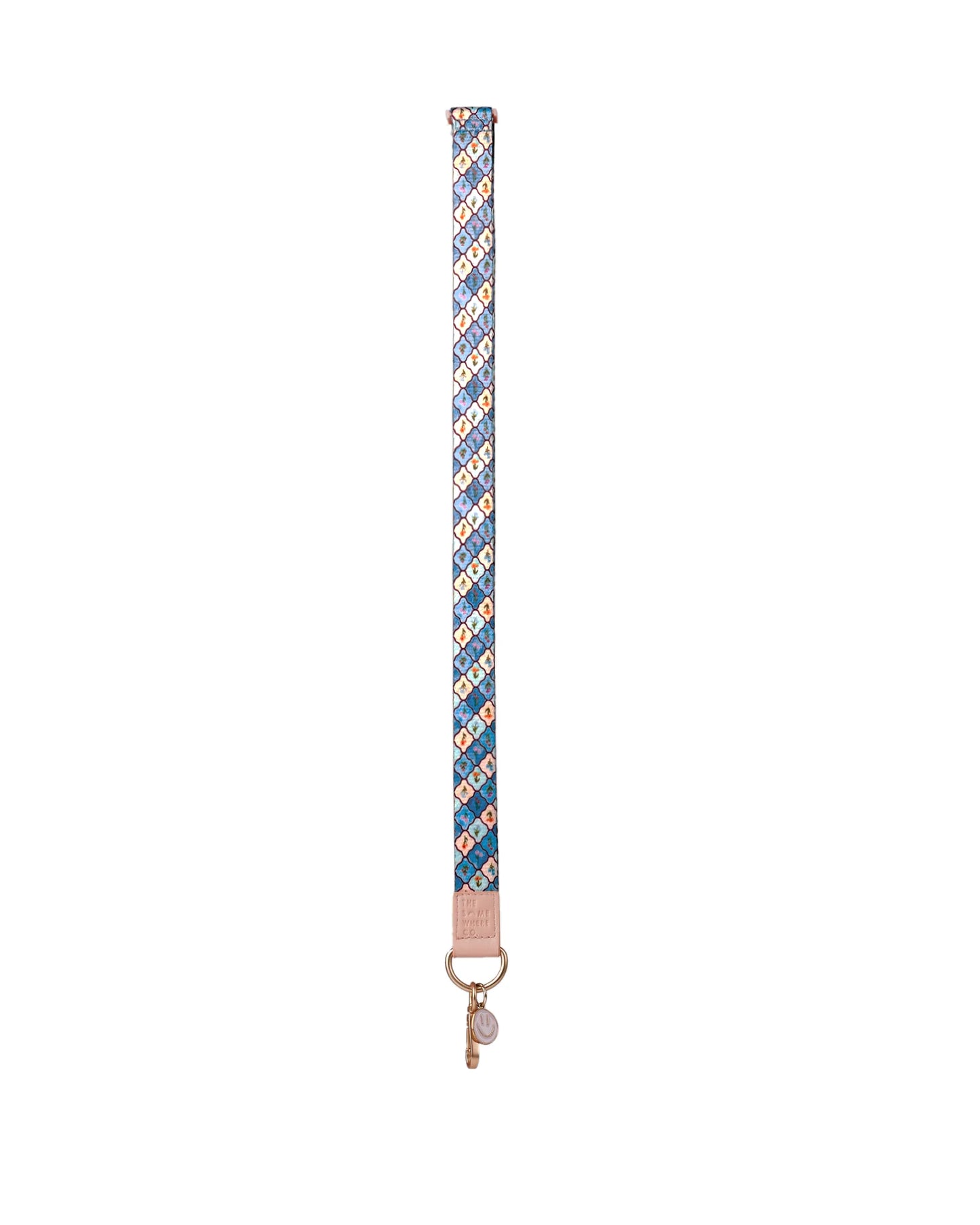 Amalfi Lanyard
