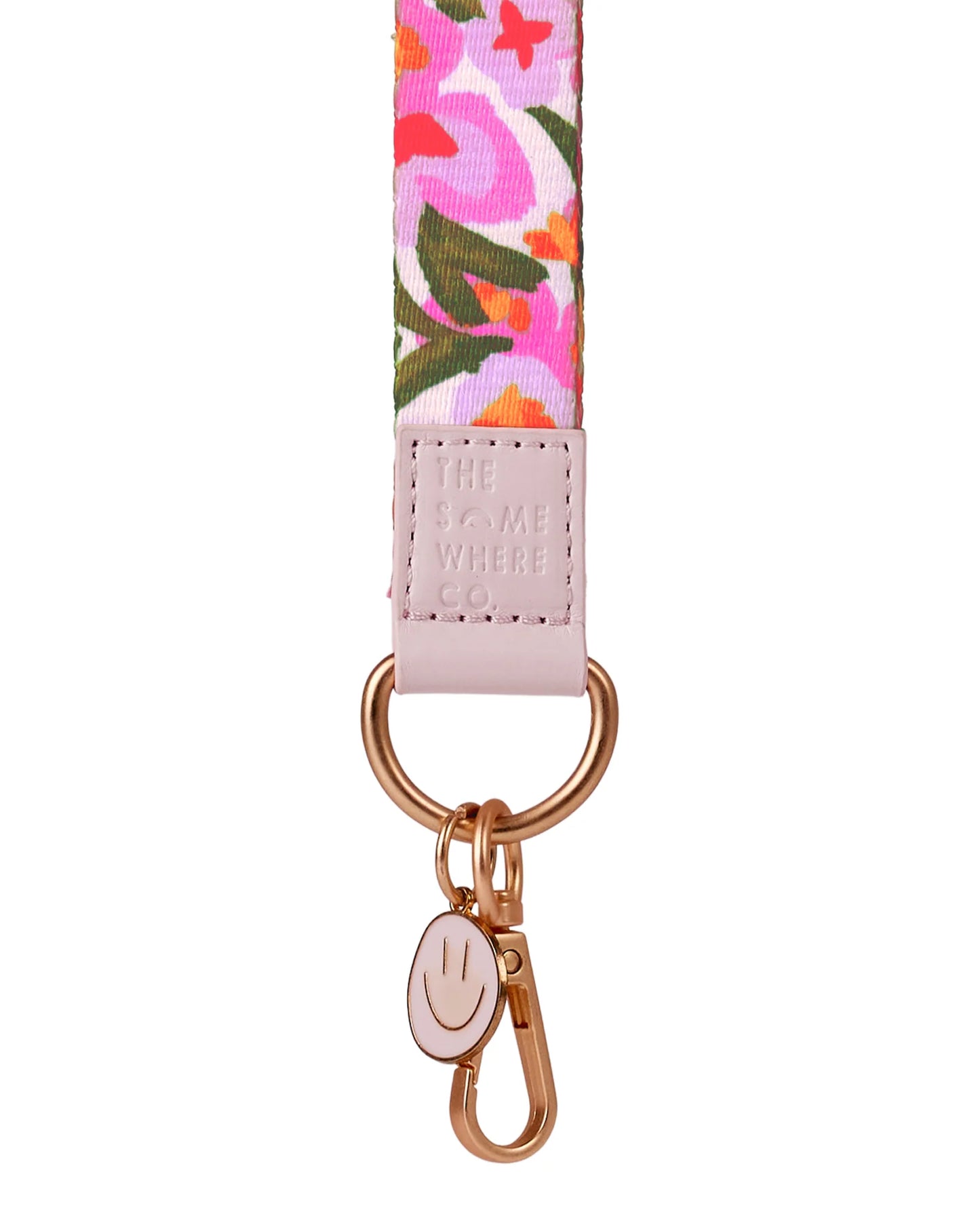 Positano Lanyard