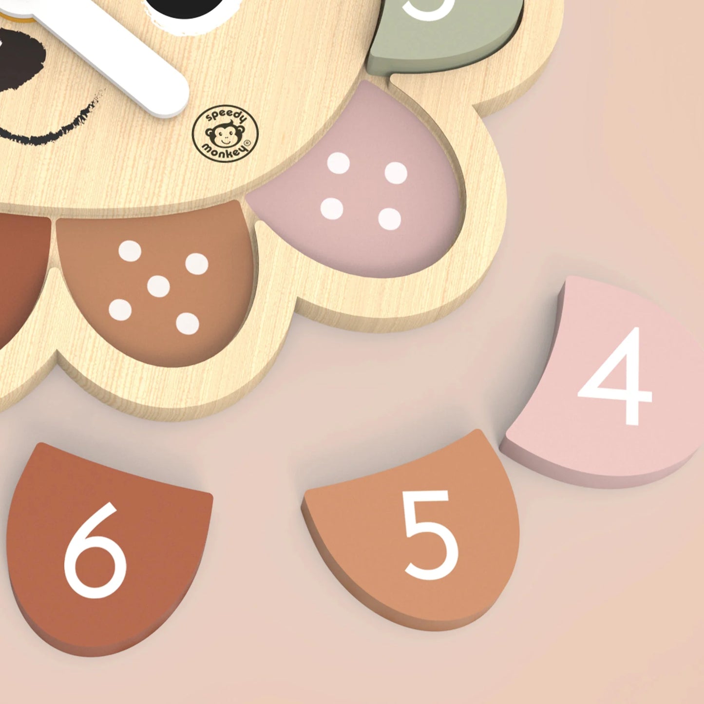 Educational Clock Hedgehog Game