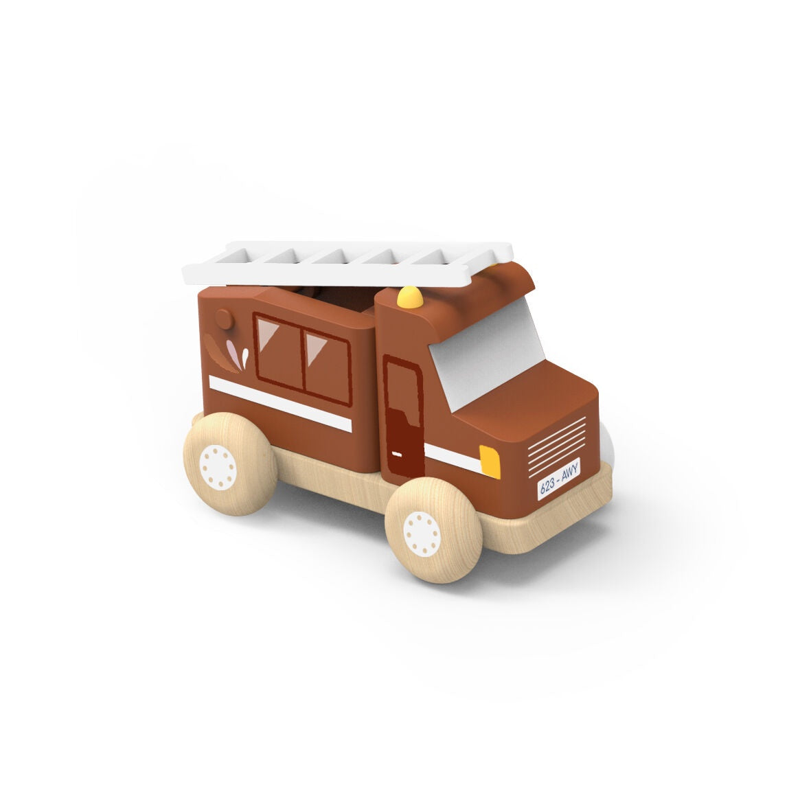 Fire Truck.