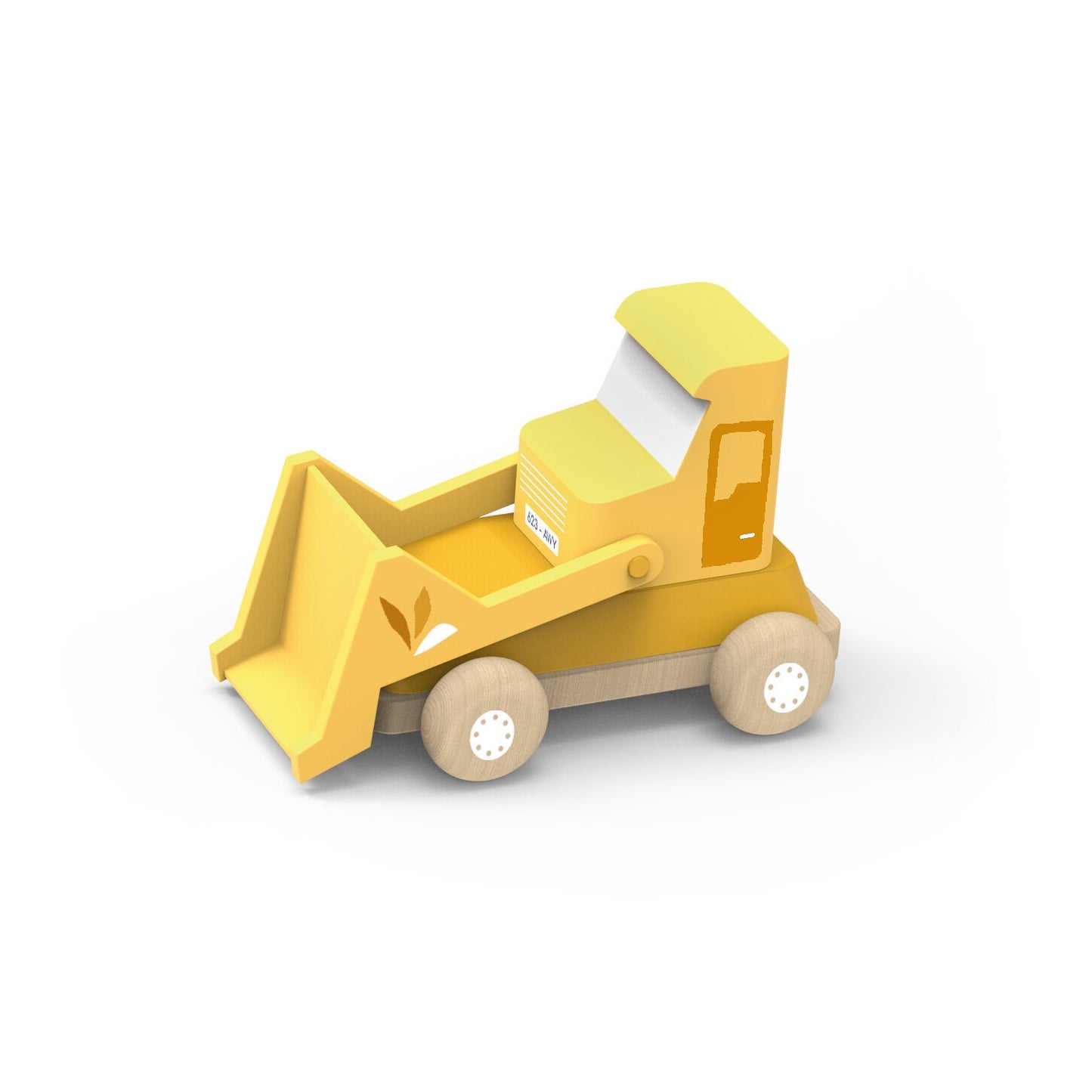 Bulldozer