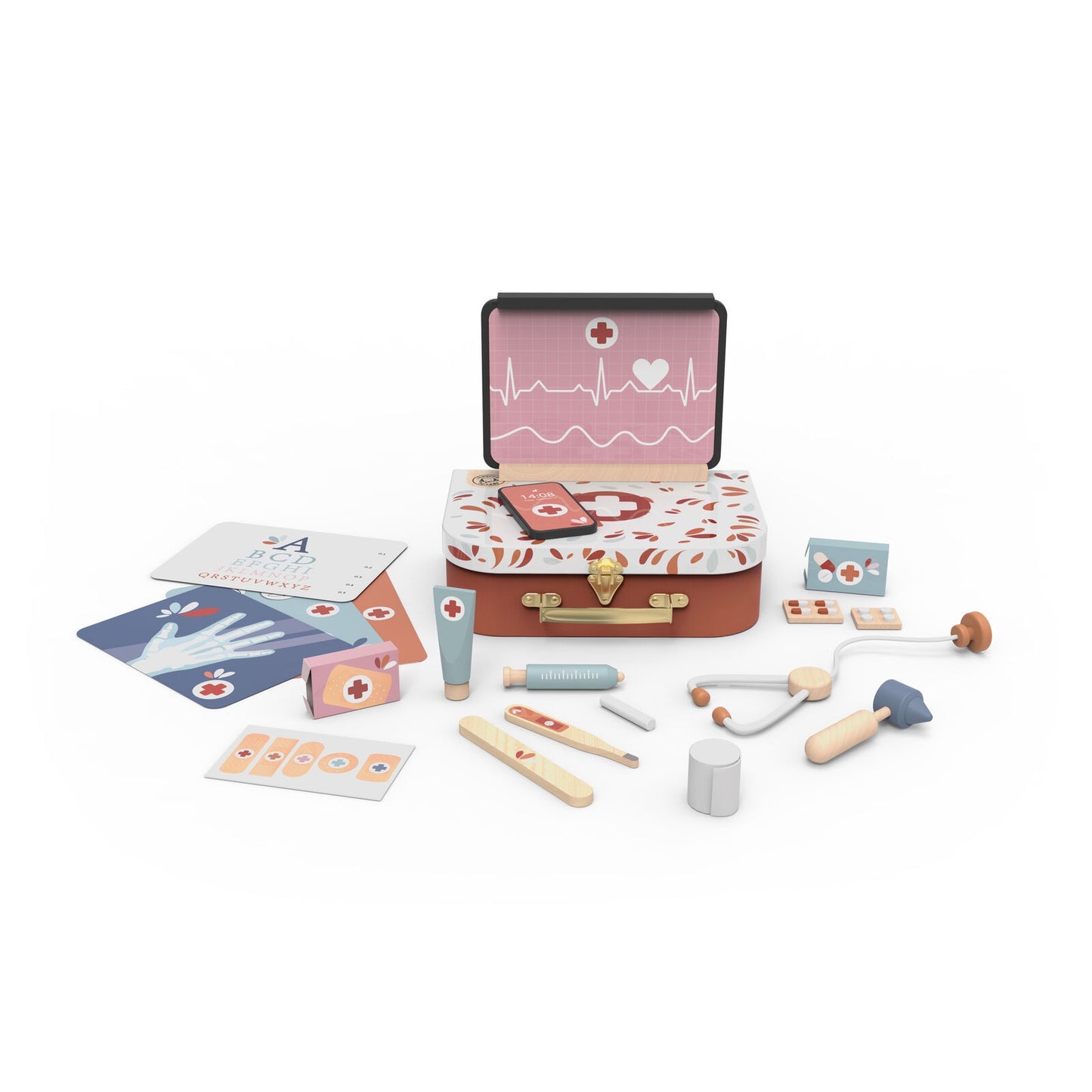 Doctor Set