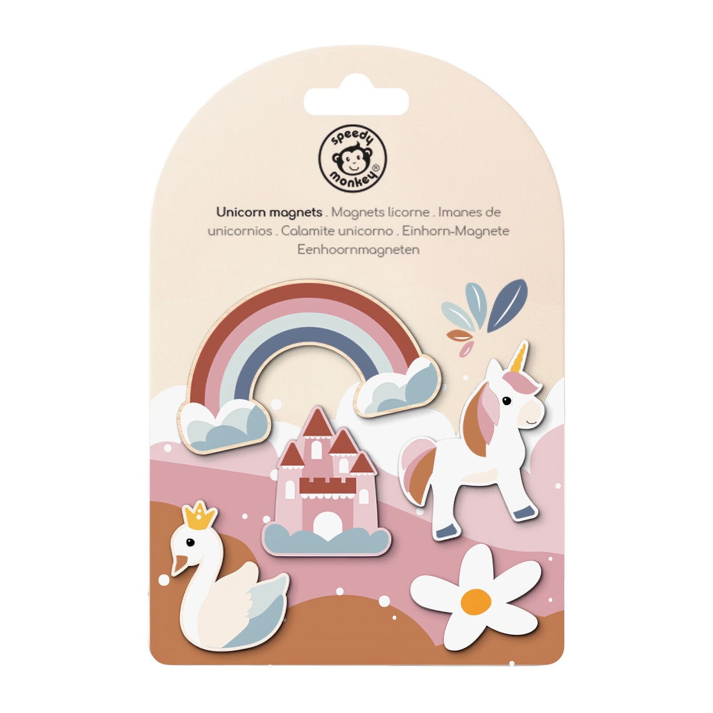 Unicorn Magnets