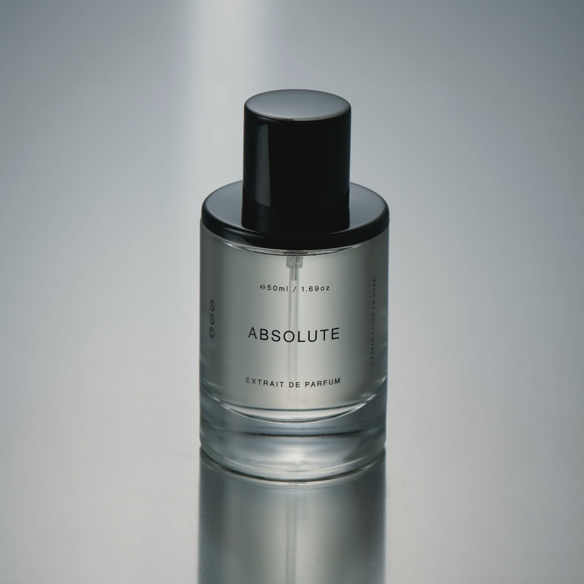 Absolute Extrait de Parfum – Gorgeous Giftlines